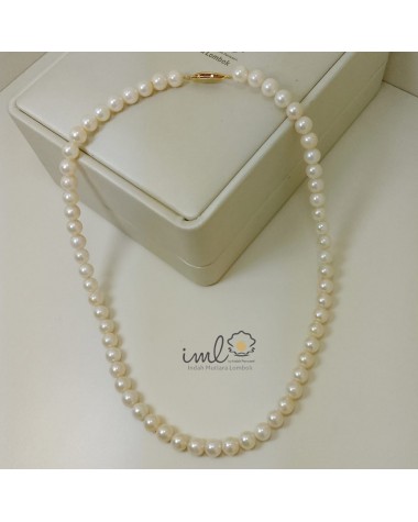 Kalung Mutiara 